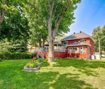 Nouveauté sur le marché Maison à étages à louer - Sainte-Marthe-sur... - Photo 2