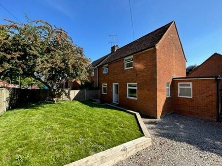 Cromwell Road, Winchester - Photo 2