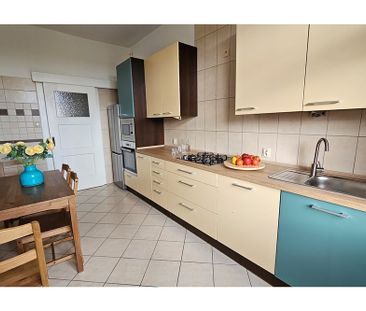 na wynajem 6 pokojowe mieszkanie na u. Głogowskiej - Zdjęcie 5