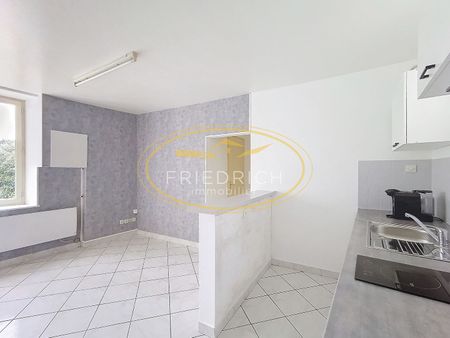 Location Appartement 2 pièces 35m² LIGNY EN BARROIS 55500 - Photo 4