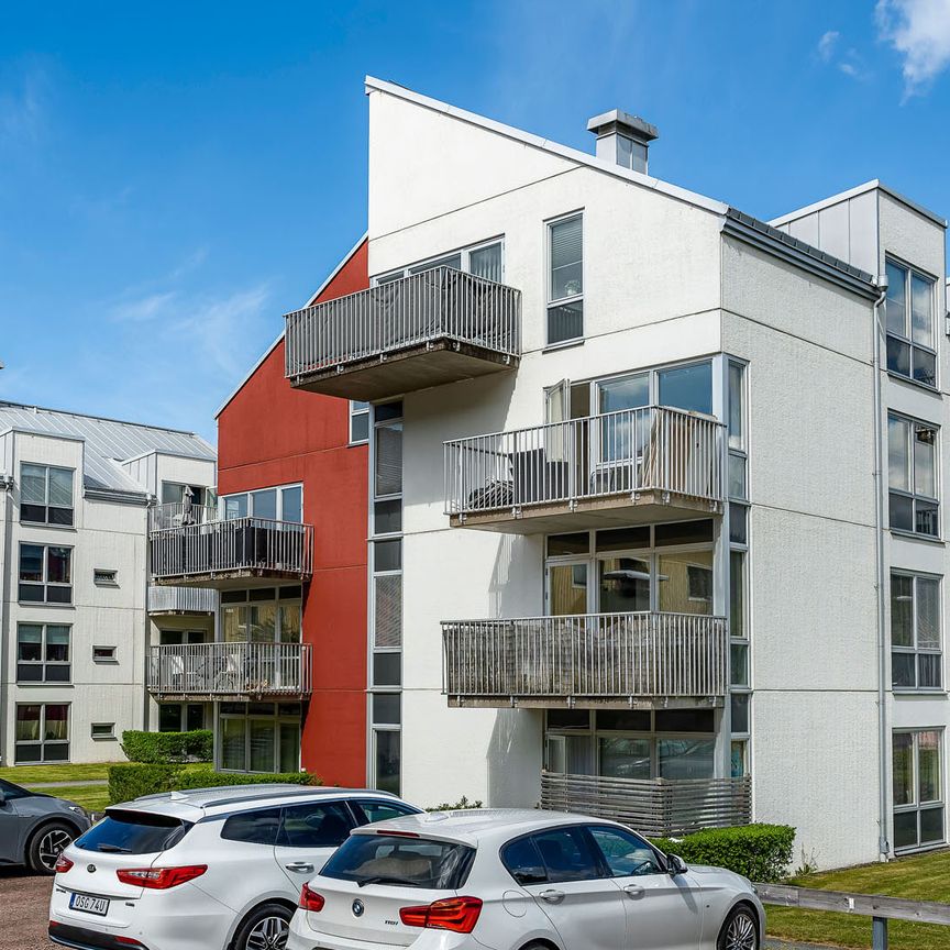 Stärteredsvägen, Jonsered - Photo 1