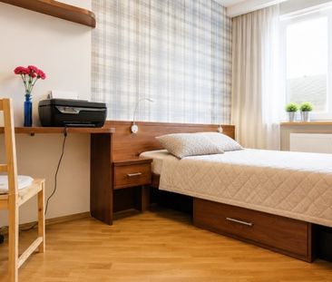 Białystok, Bojary, Modlińska Mieszkanie na wynajem - Фото 4