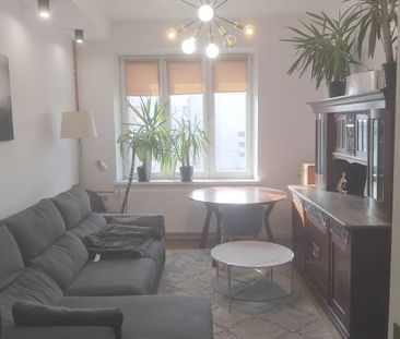 Pułaskiego, 2-pokojowe, 68m2, Umeblowane - Zdjęcie 2