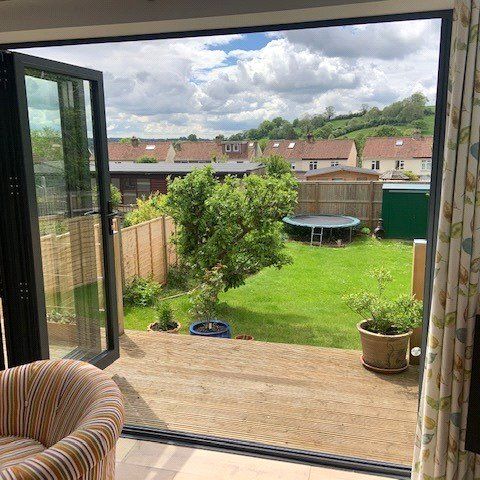 A most wonderful 3 bedroom family home in the ever popular area of Upper Weston with great access to schools, shops and Bath City Centre. - Photo 1