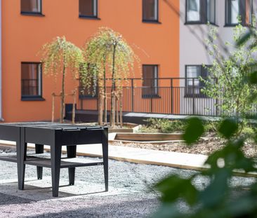 Studentvägen 14 - Photo 5