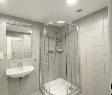 Pronájem bytu 1+kk, 41 m - Fotografie 4