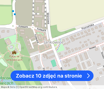 Mieszkanie NOWE 44m2 Jankowice - Folwark - Zdjęcie 1