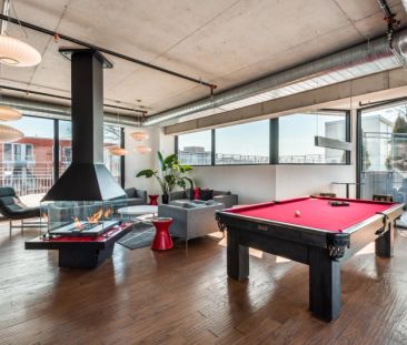 Appartement, Montréal (Le Sud-Ouest) - Photo 4