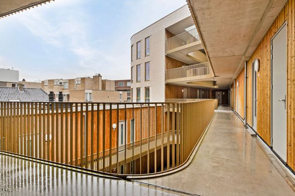 Appartement te huur: Langestraat 1-D2 1211 GS Hilversum - Photo 1