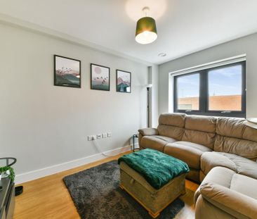 1 bedroom apartment to rent - Photo 3