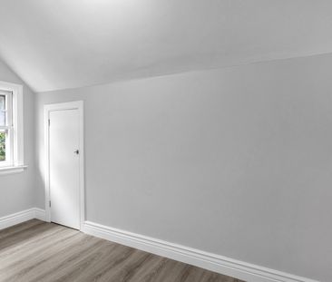 For Lease - 908 Trafalgar Street Unit# UPPER, London East, Ontario - Photo 2