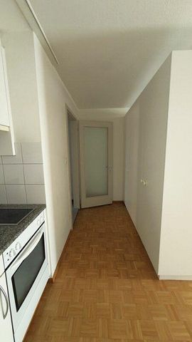 Gemütliche Single-Wohnung mit Balkon - Photo 5