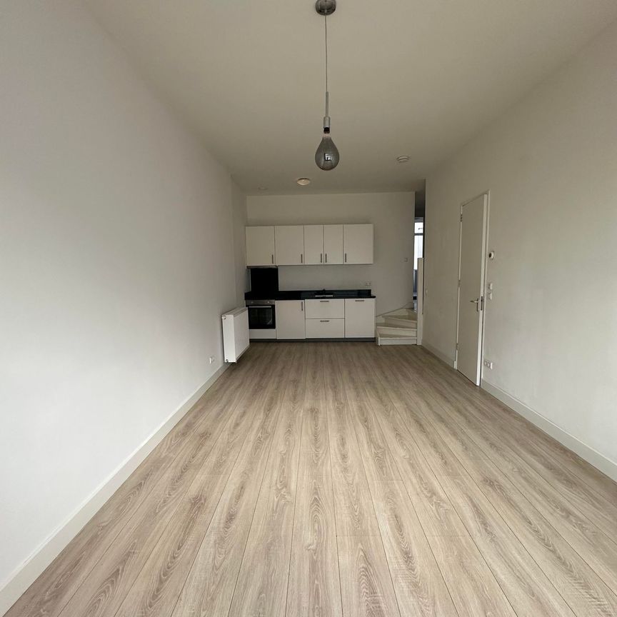 Appartement te huur: Mathenesserweg 127-C 3027 HM Rotterdam - Photo 1