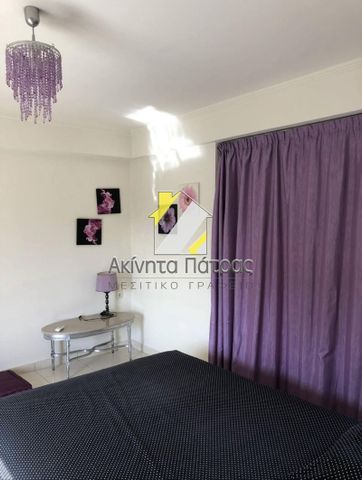 Μεζονέτα για ενοικίαση Άγιος Βασίλειος (Ρίο) - Photo 3