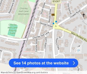 5 Chorley Hall La, A/e, SK9 7EU - Photo 1