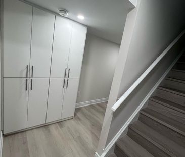 For Lease - 19 Routley Street Unit# BSMT, Kitchener, Ontario - Photo 4