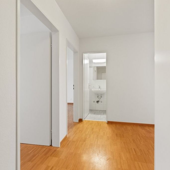 MIETEN OHNE KAUTION - Wohnung mit herrlicher Aussicht ins Grüne - Foto 1