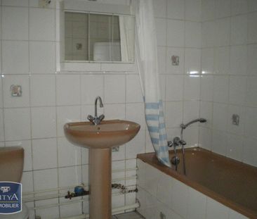 Location Appartement 2 pièces 31m² LILLE 59000 - Photo 2