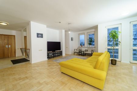 4 pokoje I 140m2 I Powiśle ul. Górnosląska - Фото 5