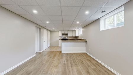 For Lease - 127 Moffatt Street Unit# Bsmt, St. Catharines, Ontario - Photo 3