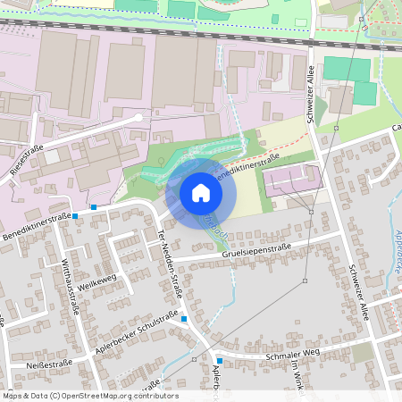 44287 Dortmund - Aplerbeck