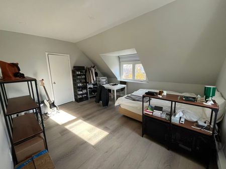 For Lease - 850 Carlaw Avenue Unit# 3rd Flr, Toronto, Ontario - Photo 3