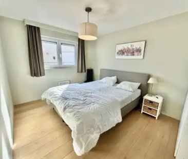Res. Commodore - gemeubeld 2 slpk app. met terras en mogelijkheid tot huren van een garage ! - Photo 6