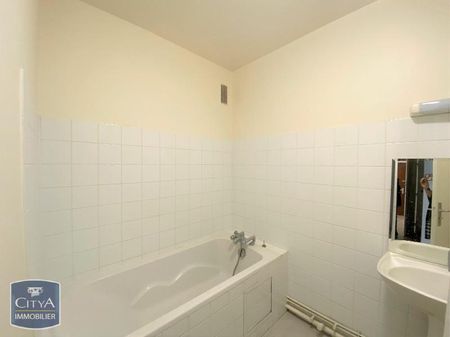 Location Appartement 3 pièces 76m² RAMBOUILLET 78120 - Photo 3