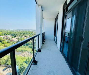 For Lease - 2495 Eglinton Avenue Unit# 1608, Mississauga, Ontario - Photo 1