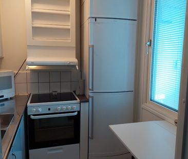 Nordmarksvagen, Stockholm - Photo 1