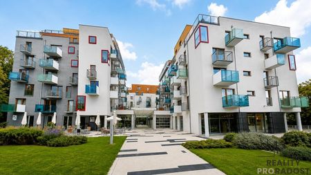 Pronájem bytu 3+kk 90 m² - Photo 2