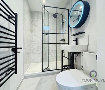 1 bedroom flat to rent - Photo 3