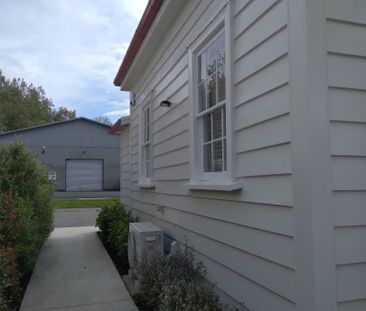 Paeroa Cottage - Photo 5