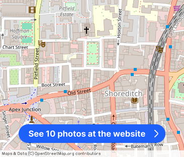 2 bedroom apartment for rent - Photo 1