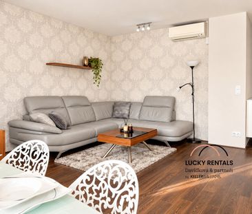 Pronájem bytu 3+kk 81 m² - Photo 1