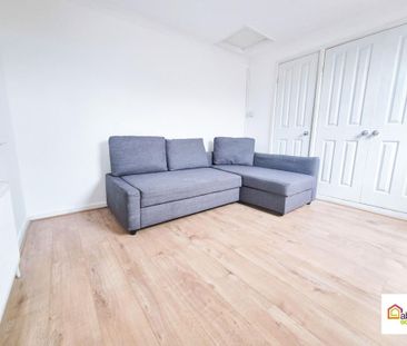 1 bedroom terraced house to rent - Photo 3
