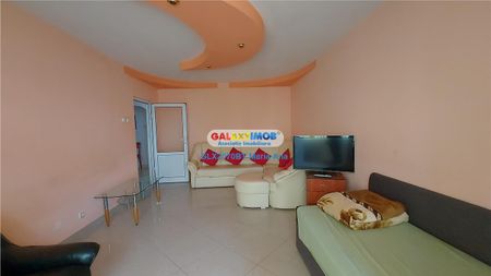 Inchiriere apartament 2 camere, etaj 2, Savenilor! - Fotografie 2