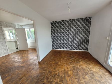 Location Appartement 2 pièces 46m² HAUBOURDIN 59320 - Photo 3