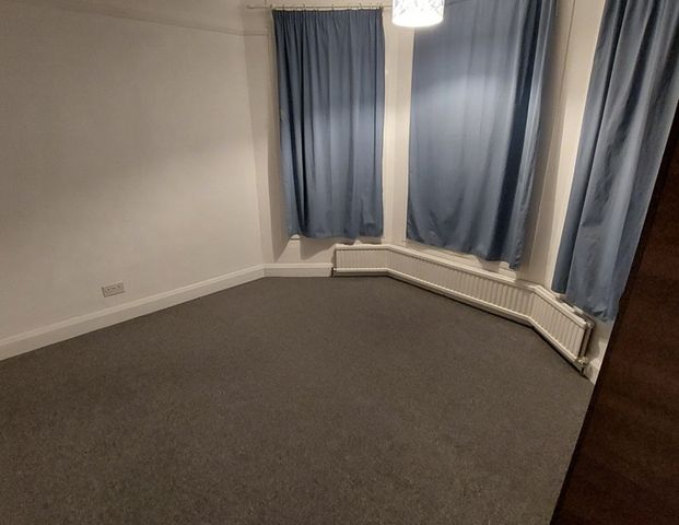 Room in a Shared House, Sylvan Avenue, N22 - Photo 1