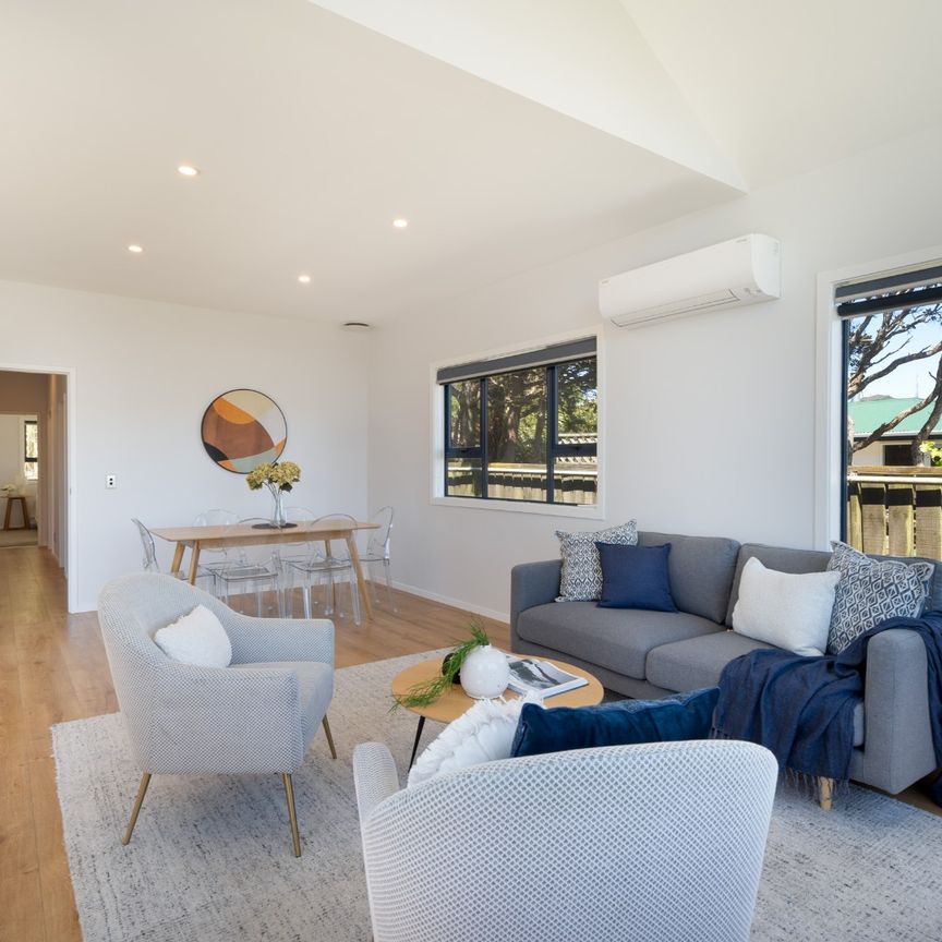 133B Ohariu Road, Johnsonville - Photo 1