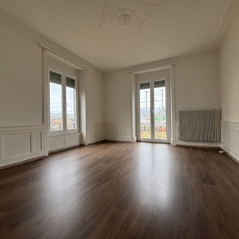 Delémont, lumineux et grand 2.5 pces à louer - Photo 1