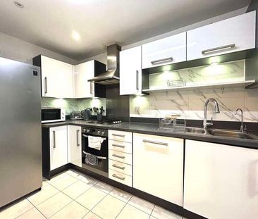 Robert Parker Road, Reading, Berkshire, RG1 - Photo 2