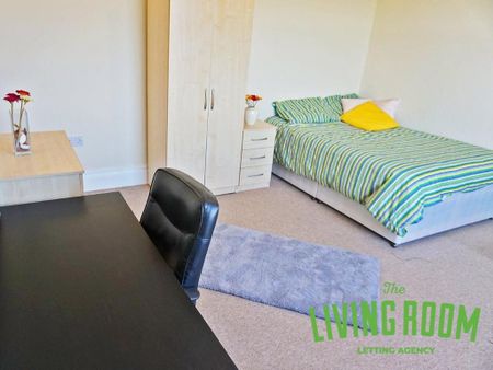 5 bedroom house to rent - Photo 5