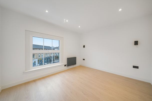 Surbiton Road, Kingston Upon Thames, KT1 - Photo 1