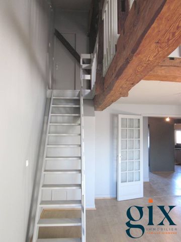 Location Appartement 4 pièces 98m² RIVES 38140 - Photo 3