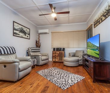 16 Bebbington Street, Zillmere QLD 4034 - House For Rent | Domain - Photo 1