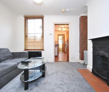 1 bedroom maisonette to rent - Photo 3