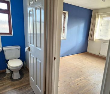 1 bedroom semi-detached house to rent - Photo 6