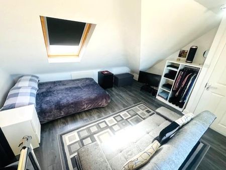 Studio to rent - Photo 2