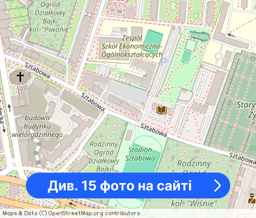 2 pokoje z balkonem i piwnicą koło Ue - Фото 1